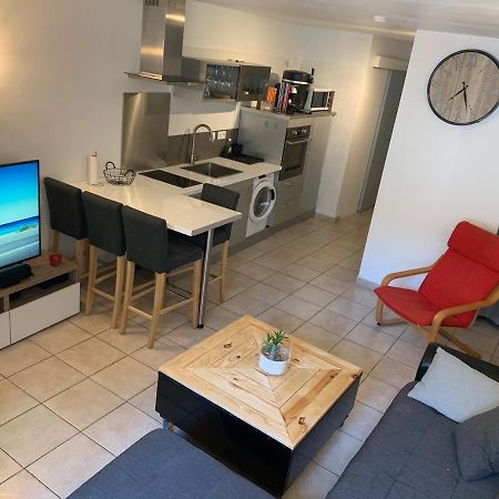 Appartement Moderne Au Centre-Ville De Vaison المظهر الخارجي الصورة